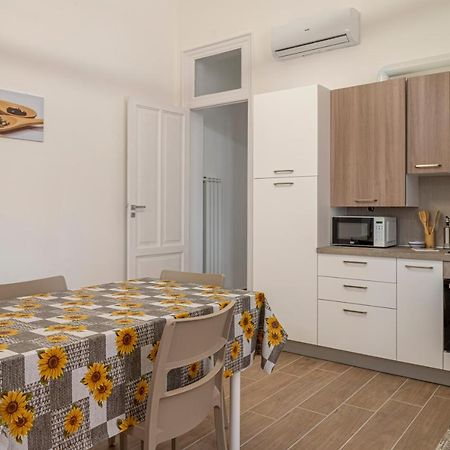 Le Case Di Franca Trapani Exteriér fotografie