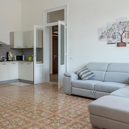 Le Case Di Franca Trapani Exteriér fotografie